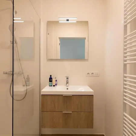 'o'sea' - Ultra Modern T9 Ostend