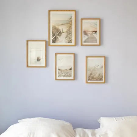 Apartamento 'o'sea' - Ultra Modern T9 *