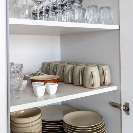 'o'sea' - Ultra Modern T9 Apartamento