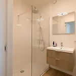 Bel Air - Luxury With Lateral Sea View And 2 Private Bathrooms T9 Appartement